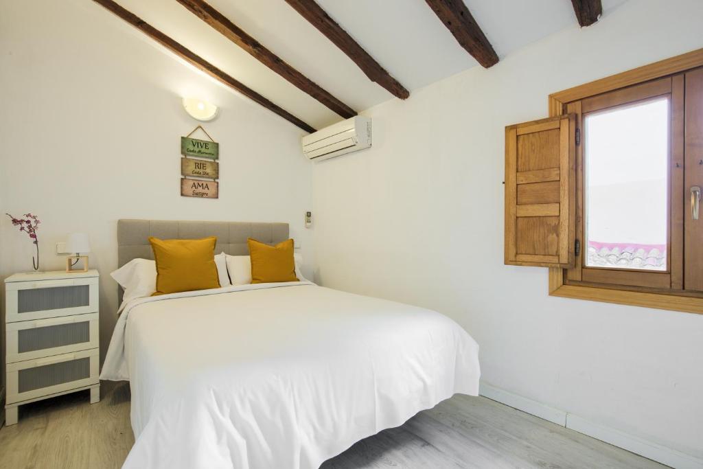 Apartamentos RyC - Appartement 1 Chambre