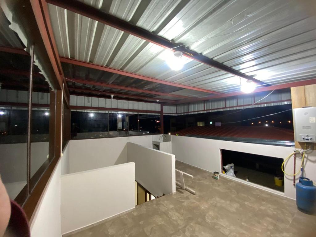 Fotografie z fotogalerie ubytování Departamento Cómodos v destinaci Macas