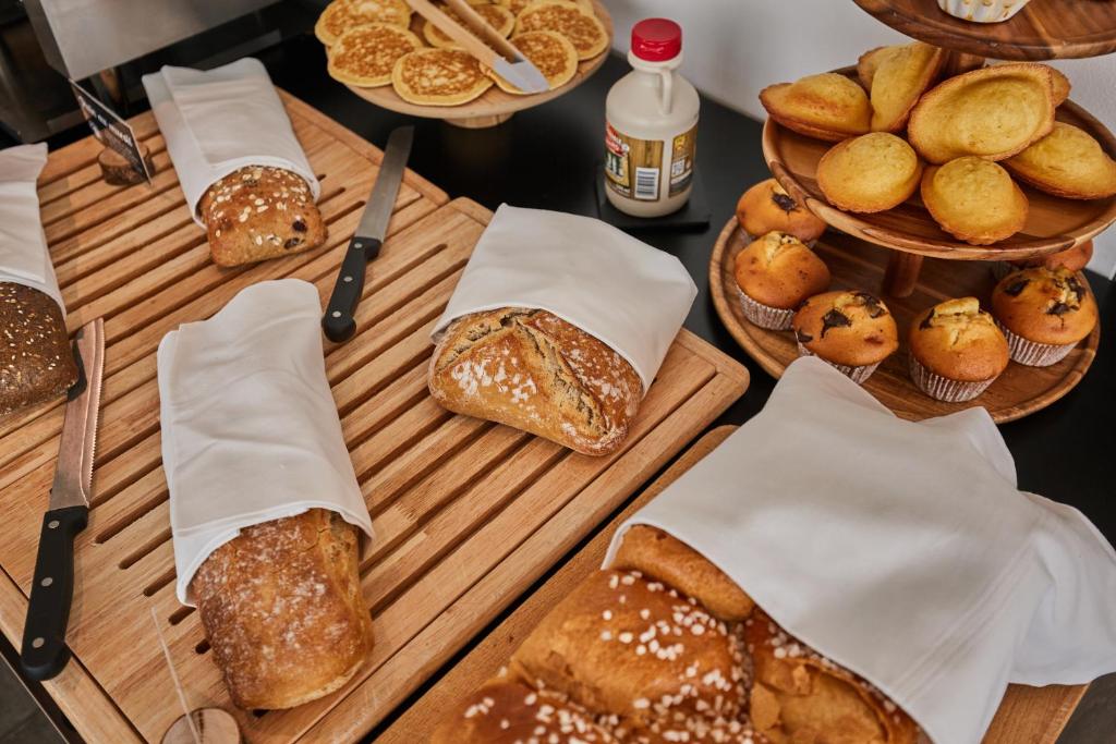 Appart Hotel Odalys City Paris XVII - Resim 6