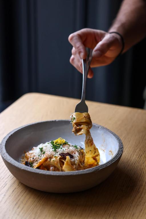 Grand Pigalle Experimental - Resim 5