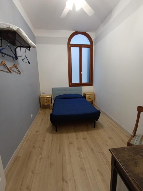 Postel nebo postele na pokoji v ubytování Simon’ Secret