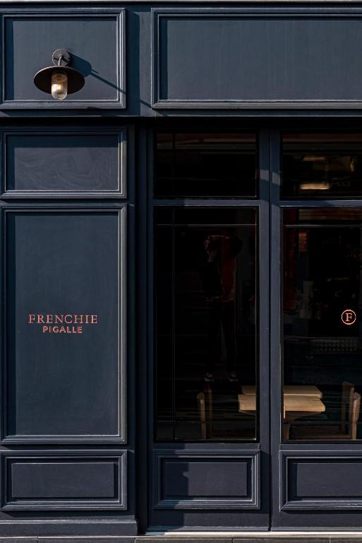 Grand Pigalle Experimental - Resim 7