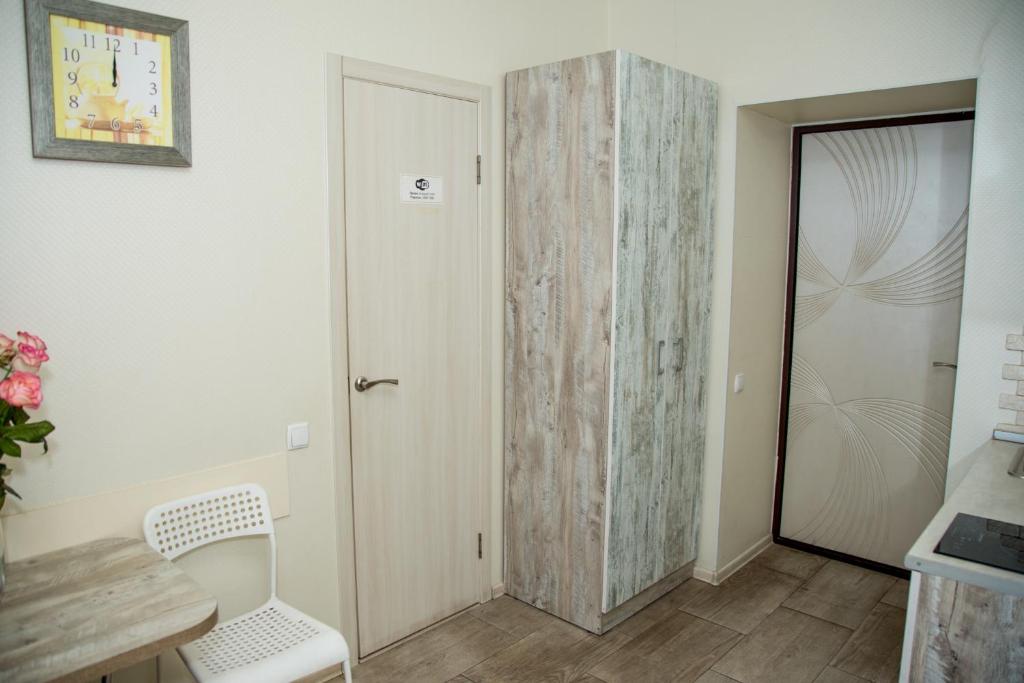 Fotografie z fotogalerie ubytování Sumskaya ApartHotel v destinaci Charkov