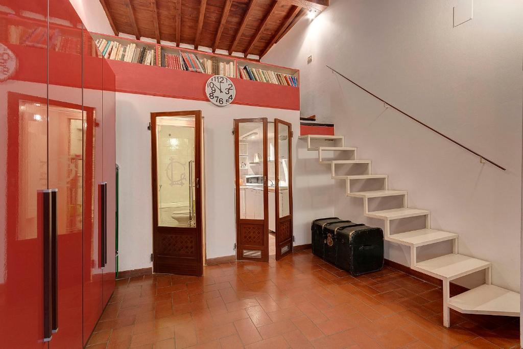 Appartamenti Ponte Vecchio - 17