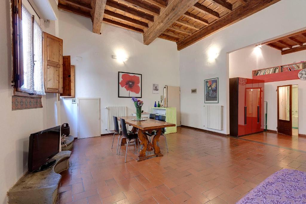 Appartamenti Ponte Vecchio - 19