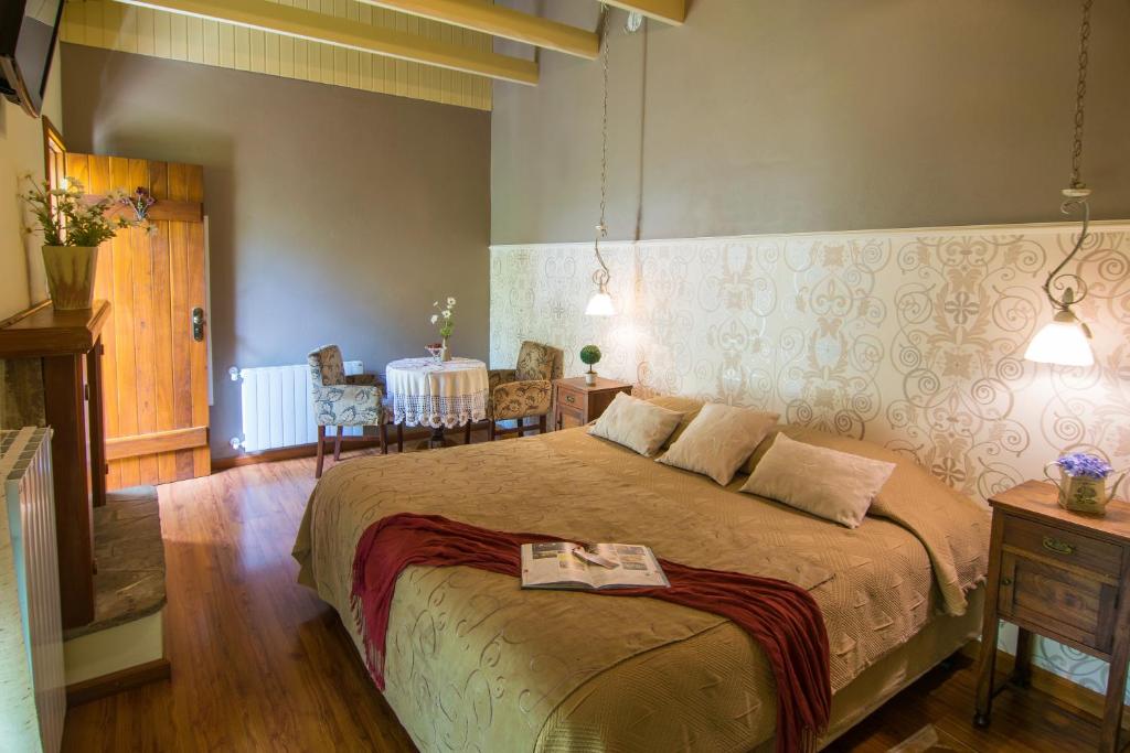 Pousada Jardim Secreto  Pousada Jardim Secreto