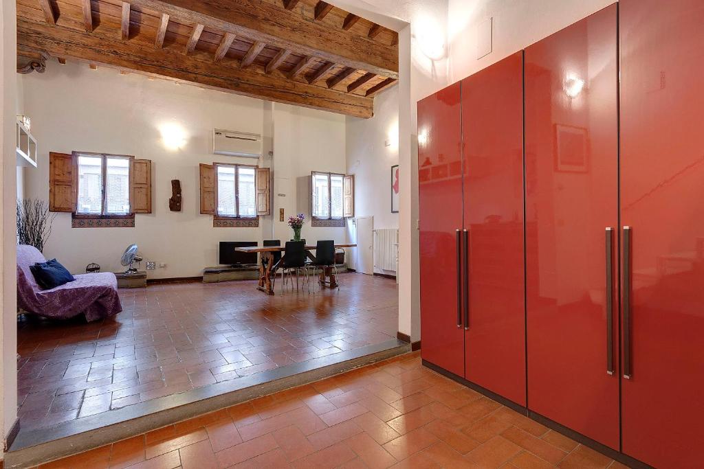 Appartamenti Ponte Vecchio - 9