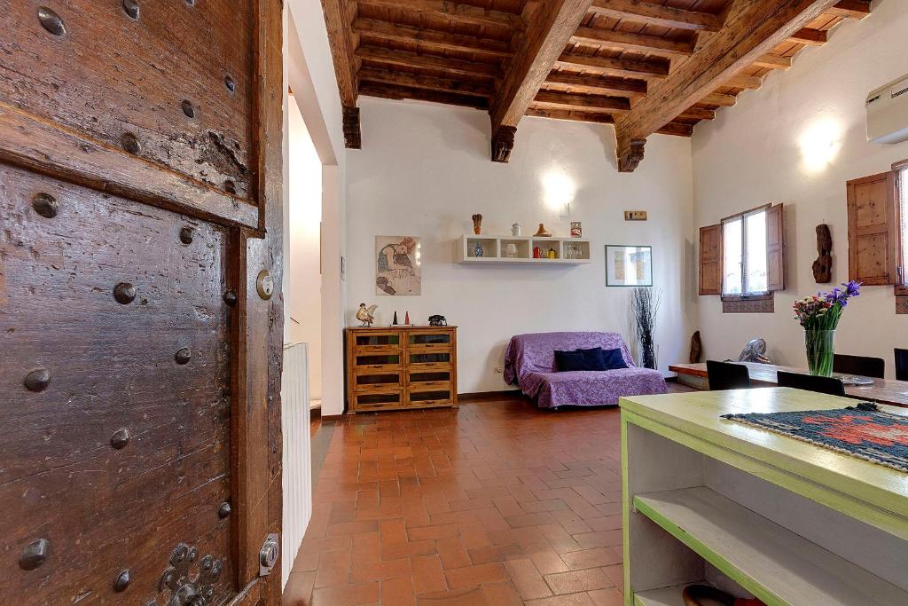 Appartamenti Ponte Vecchio - 1