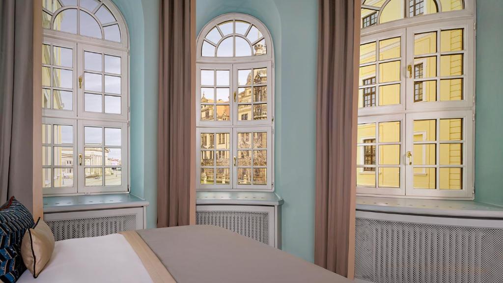 Hotel Taschenbergpalais Kempinski - 2