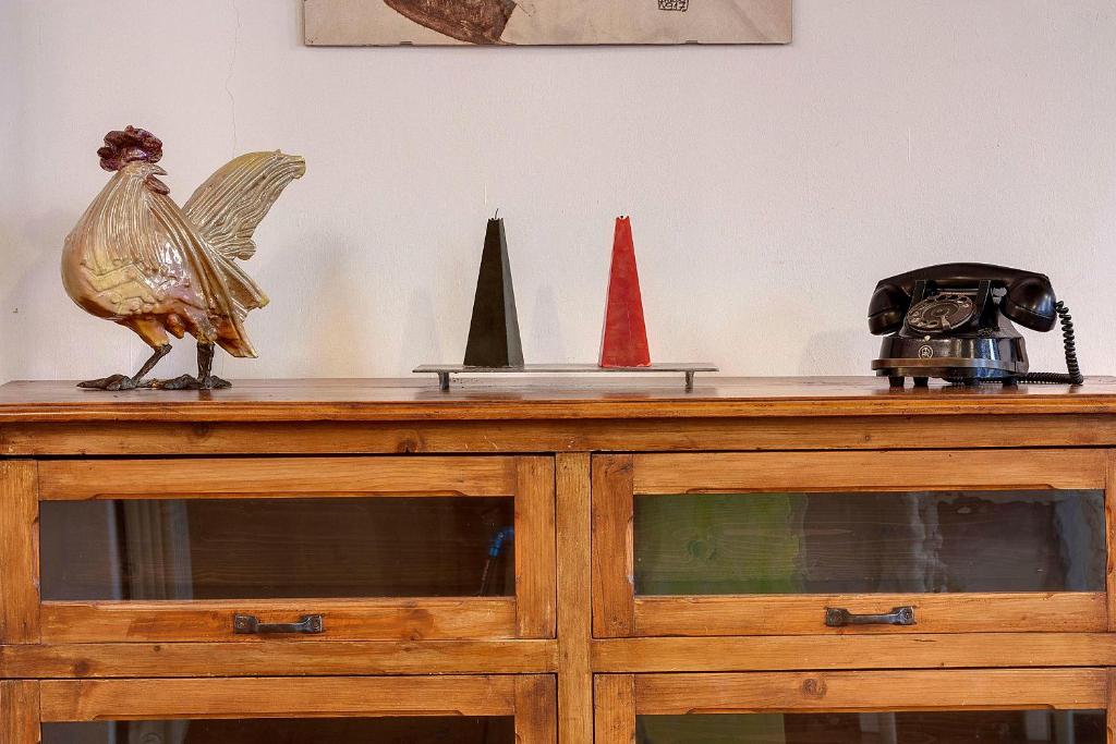 Appartamenti Ponte Vecchio - 13