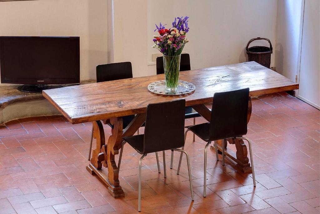 Appartamenti Ponte Vecchio - 4