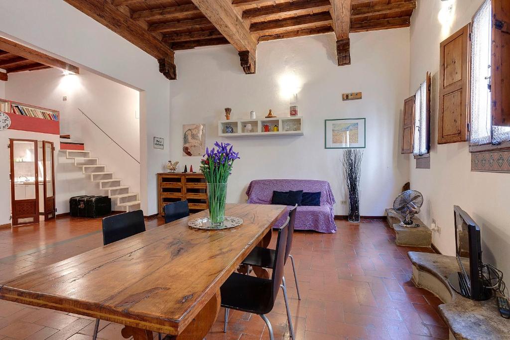 Appartamenti Ponte Vecchio - 3