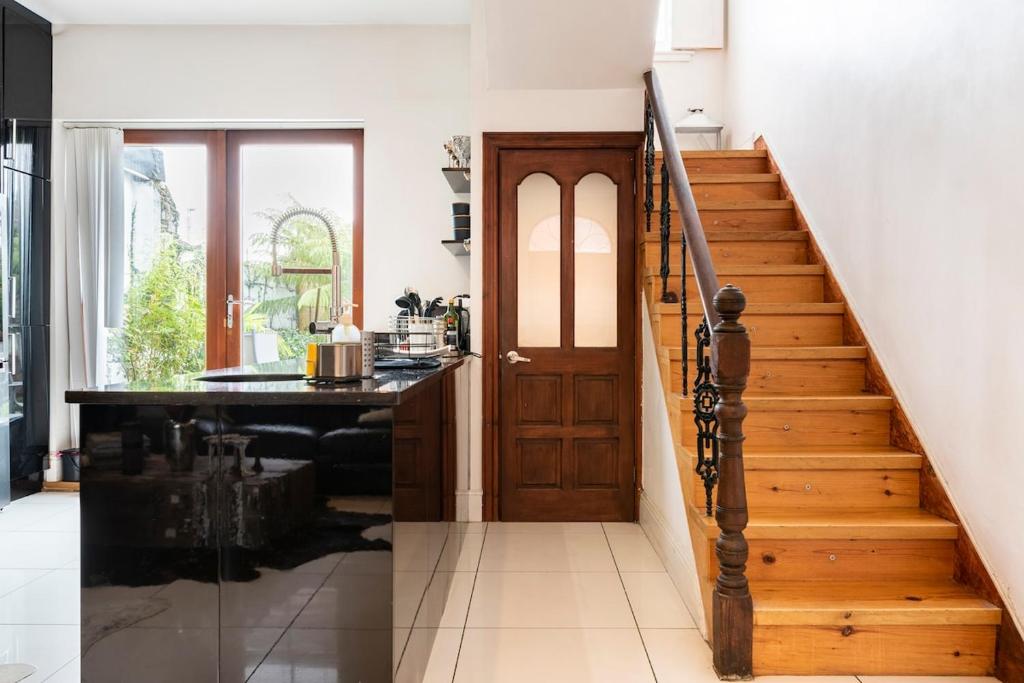 Fotografie z fotogalerie ubytování Serres’ Home v destinaci Dublin