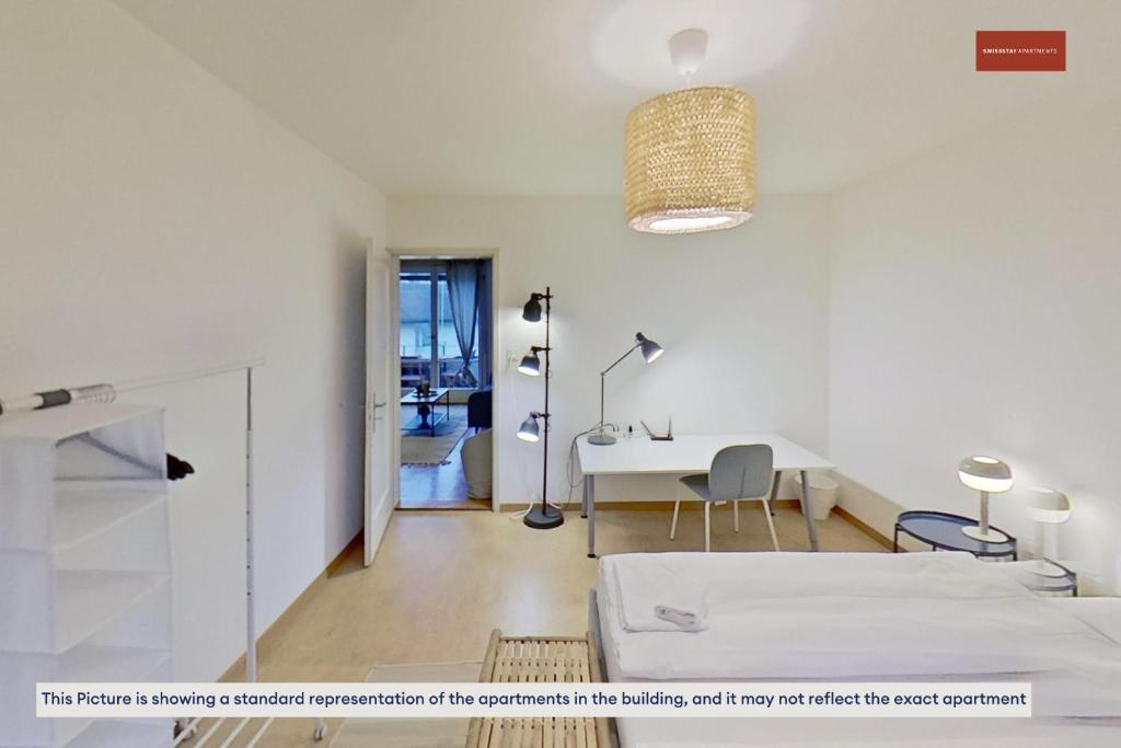 Charming Apartment 15 Mins from City Life