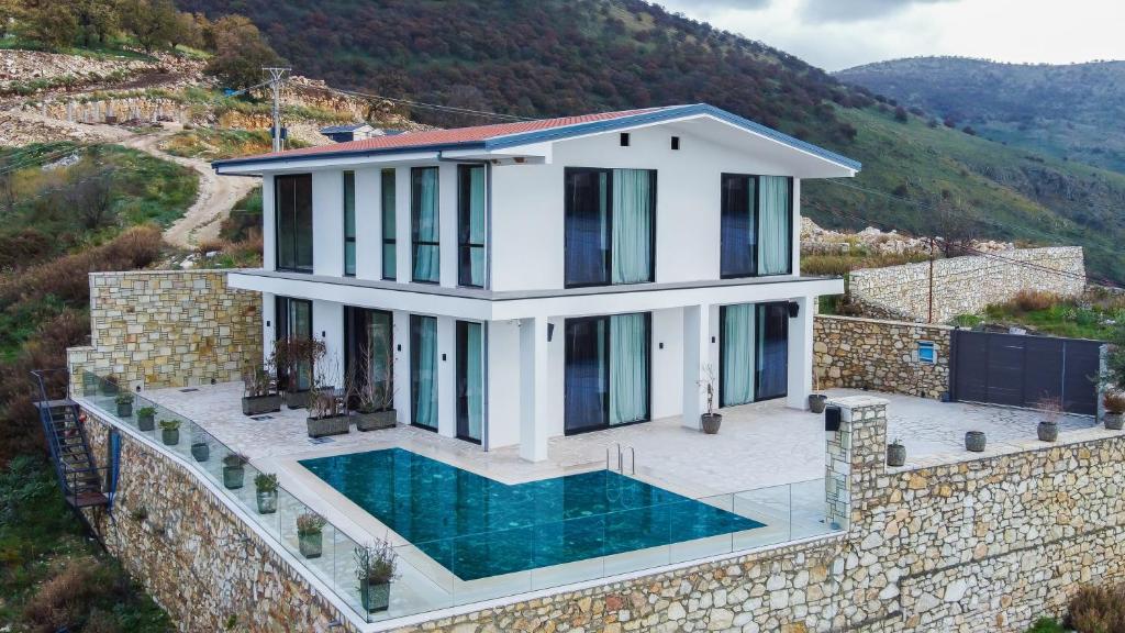 Vila Infinity