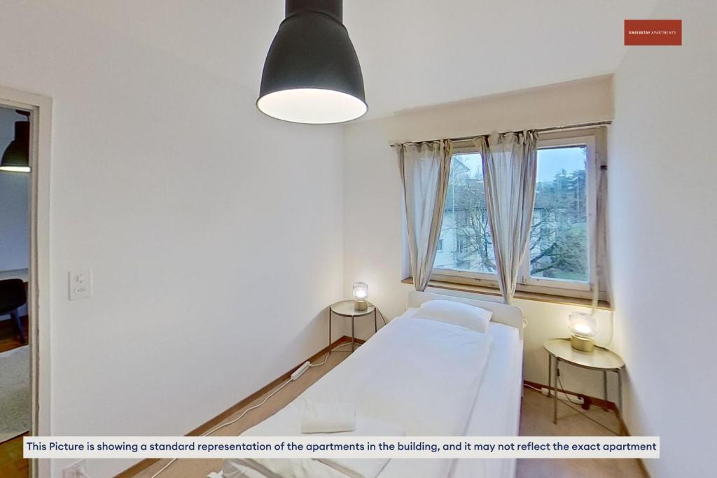 Charming Apartment 15 Mins from City Life - Resim 15