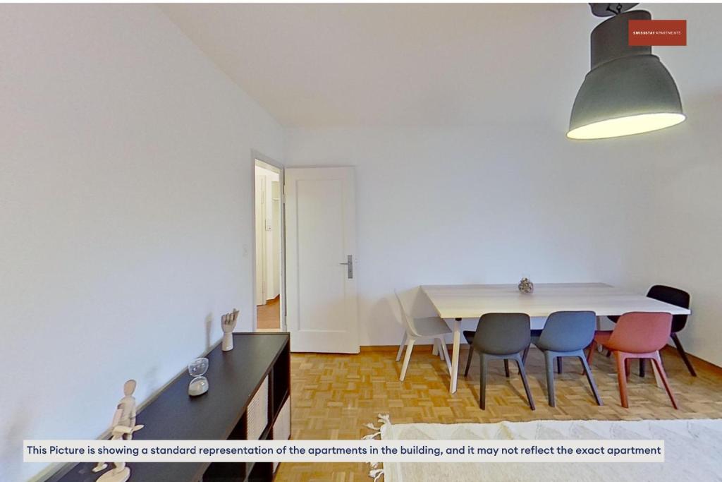 Charming Apartment 15 Mins from City Life - Resim 7