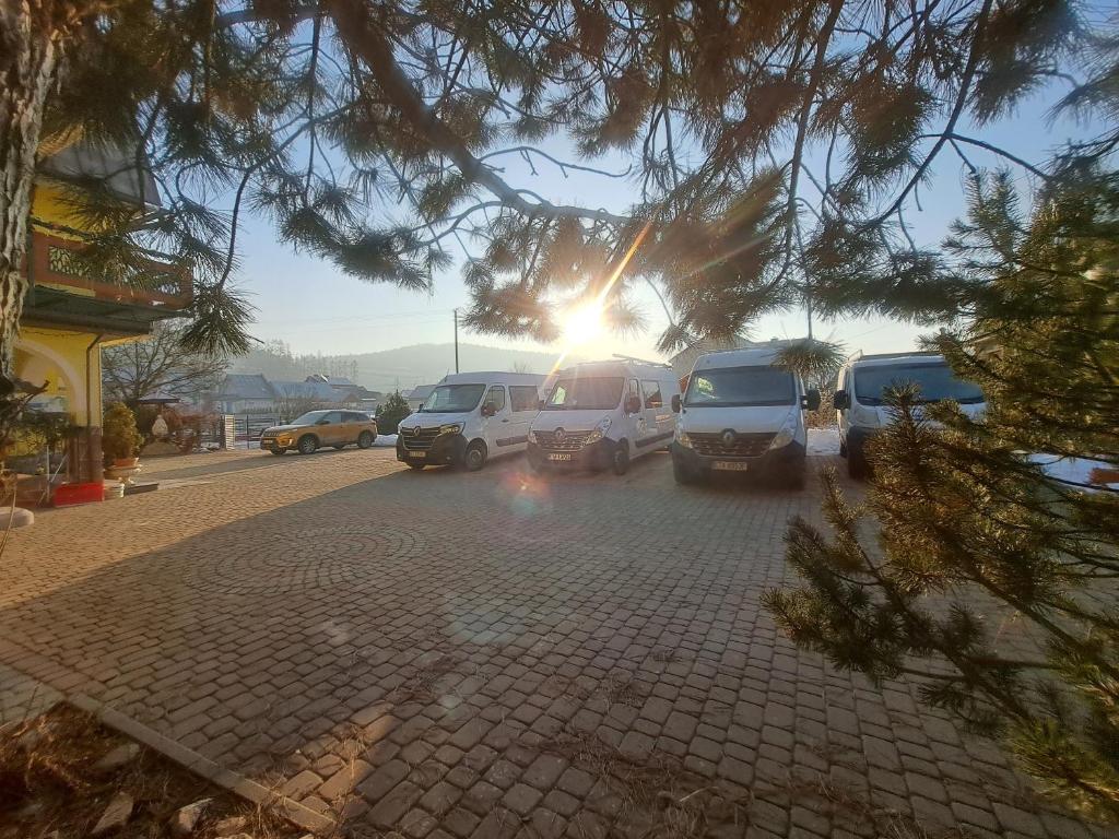 Fotografia z galérie ubytovania Arenda Noclegi Niedzica v destinácii Niedzica