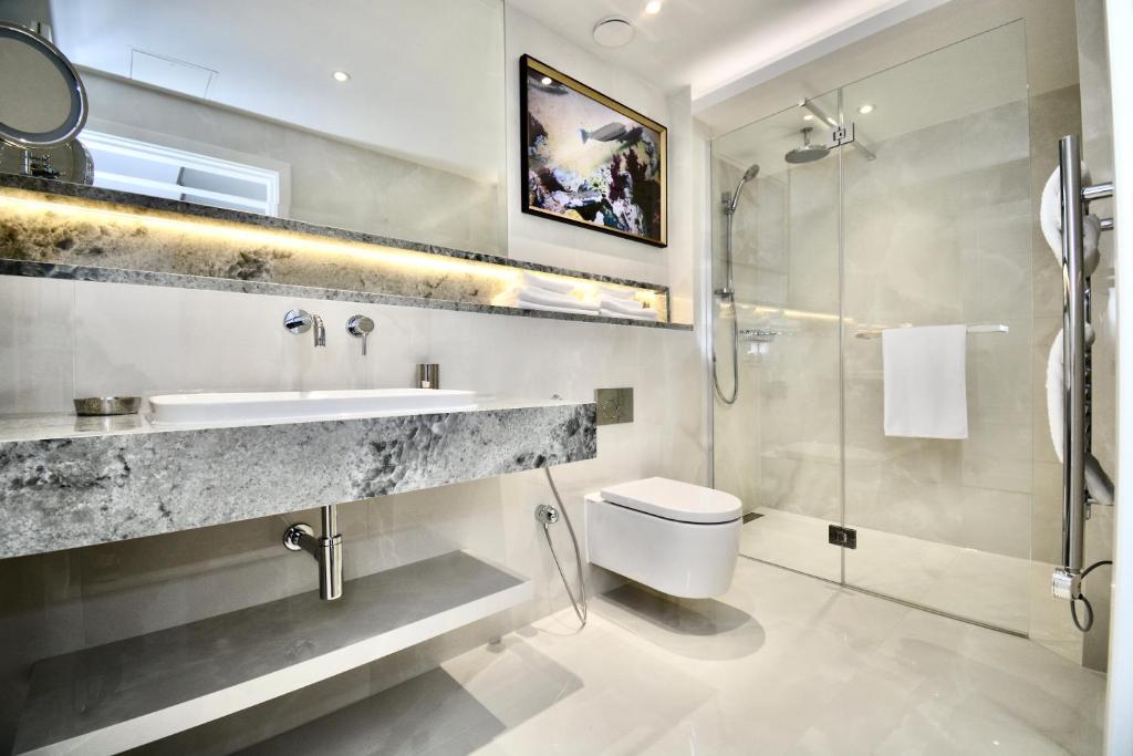 Sanctum Regent's Park - Appartamento Familiare A Tre Camere Da Letto