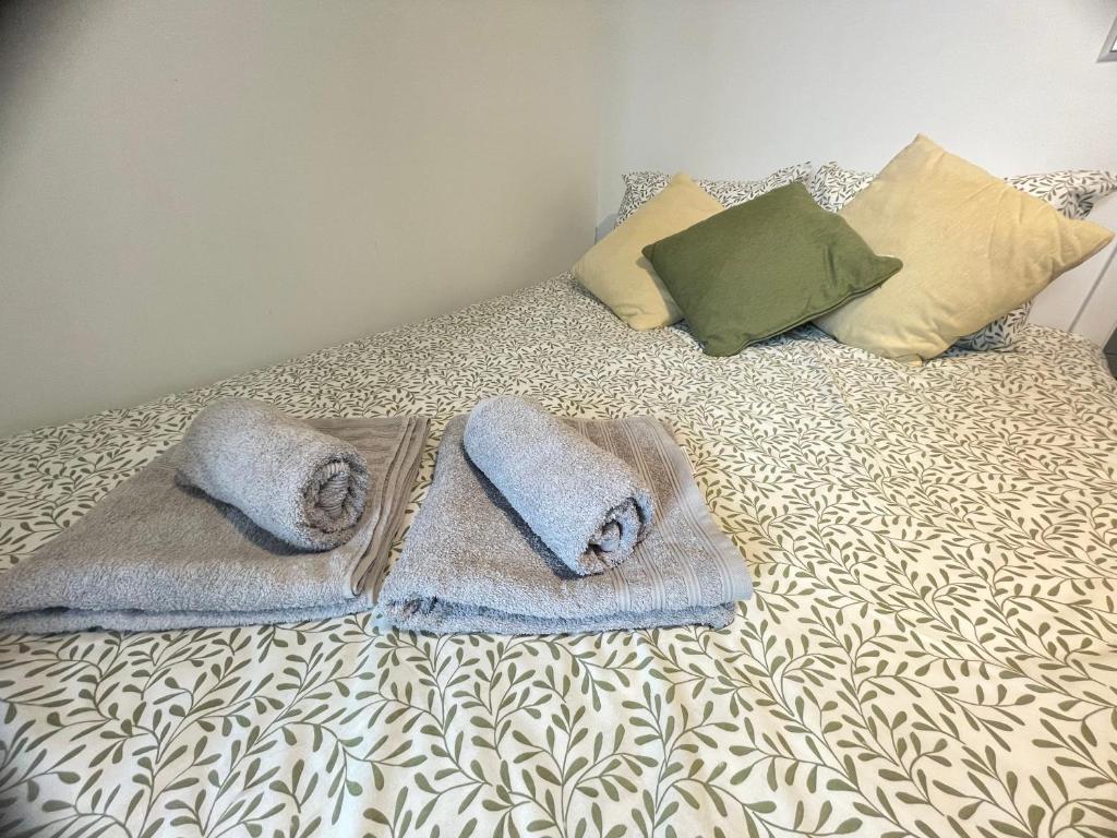 Luxembourg Tram Station Rooms - Resim 19