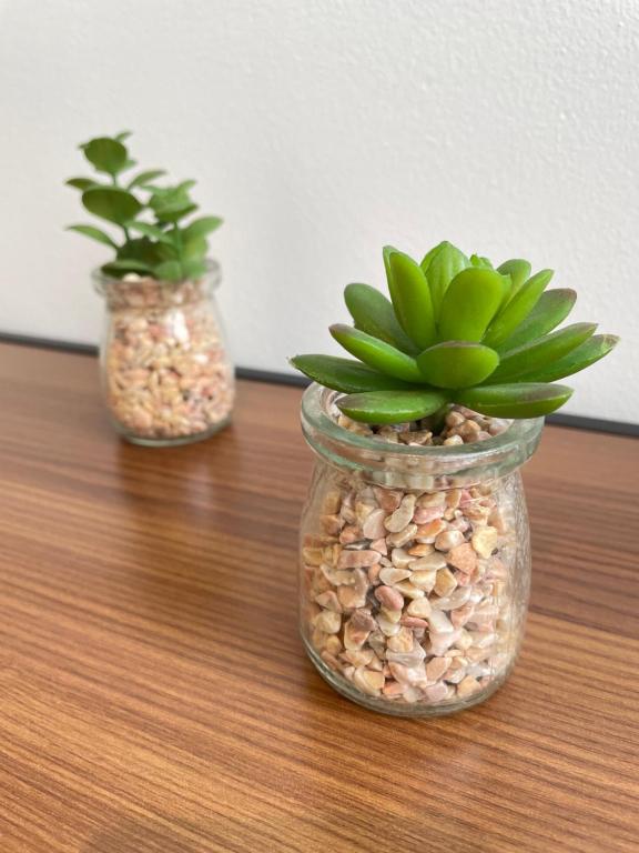 Luxembourg Tram Station Rooms - Resim 23