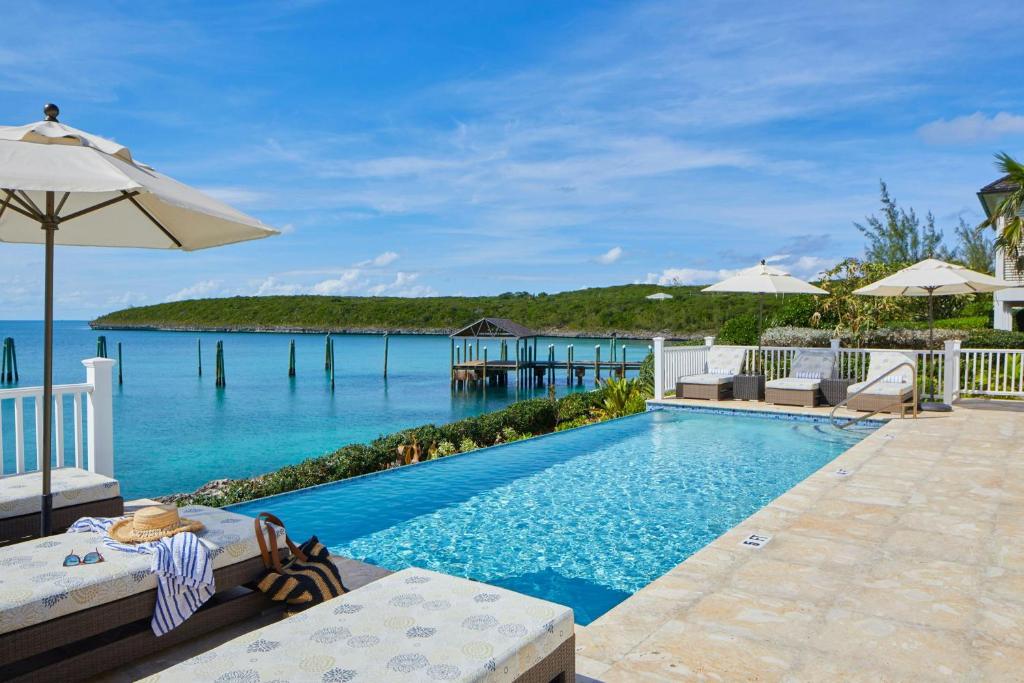 Bahamas accommodations