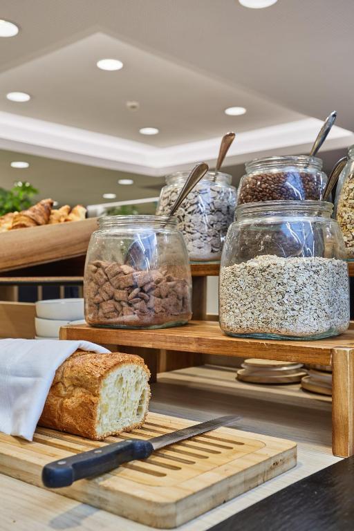 Appart Hotel Odalys City Paris Montmartre - Resim 19