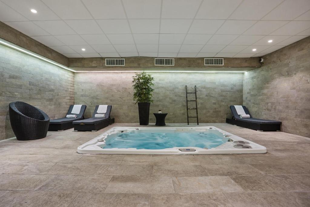 Appart Hotel Odalys City main