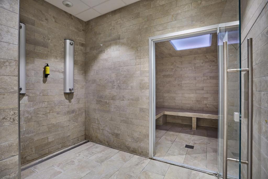 Appart Hotel Odalys City Paris Montmartre - Resim 42