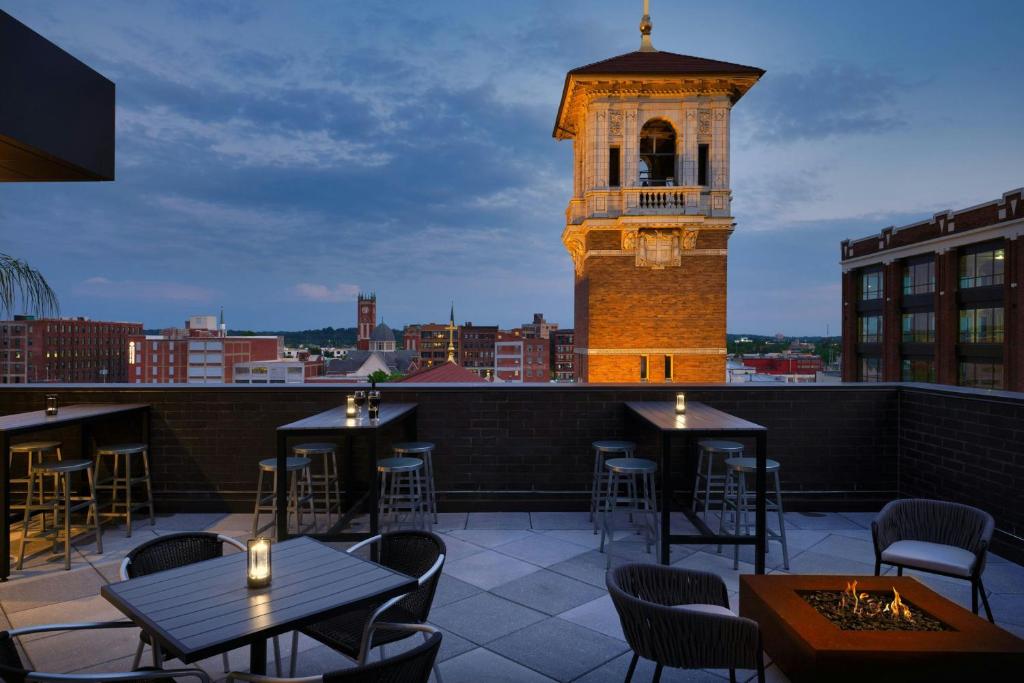 AC Hotel by Marriott Dayton photo