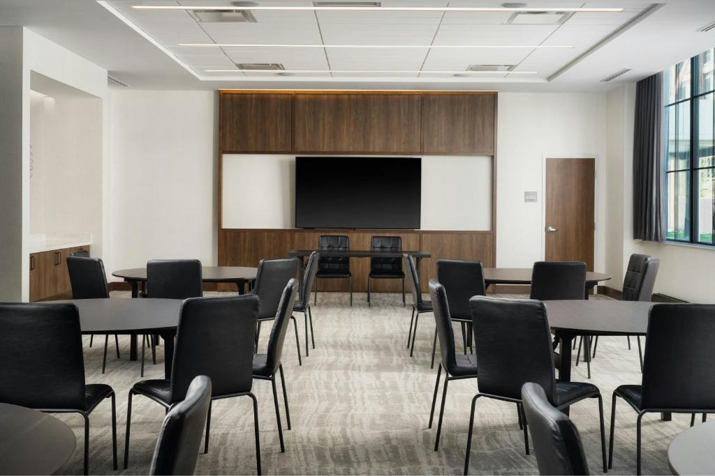 AC Hotel by Marriott Dayton photo