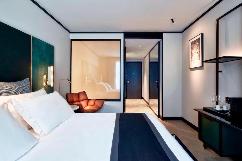 Academias Hotel, Autograph Collection - Resim 29