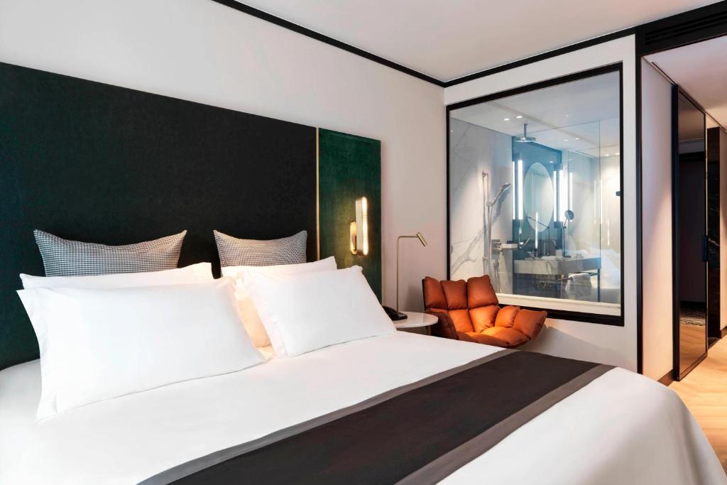 Academias Hotel, Autograph Collection - Resim 28