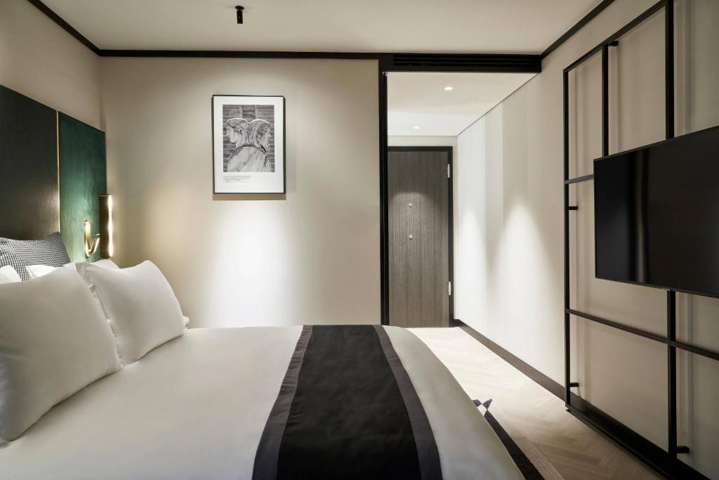 Academias Hotel, Autograph Collection - Resim 31