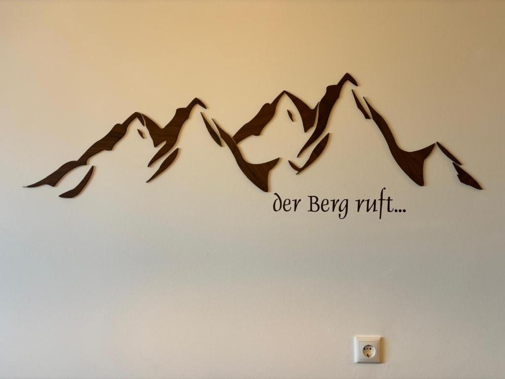 Fotografie z fotogalerie ubytování MountainLOVE v destinaci Strobl