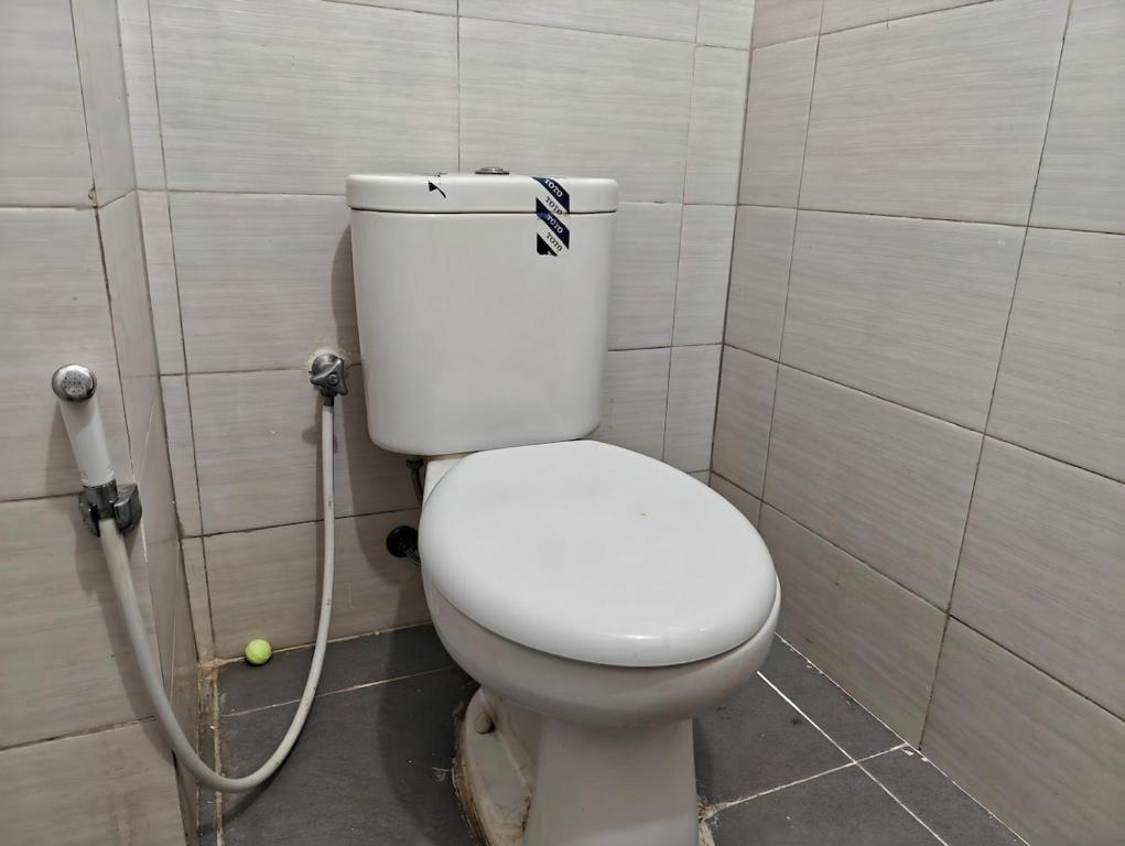 Gallery image of Cheapest 2BR Pluit Sea View Apt with Pool by 2ndHome in Jakarta