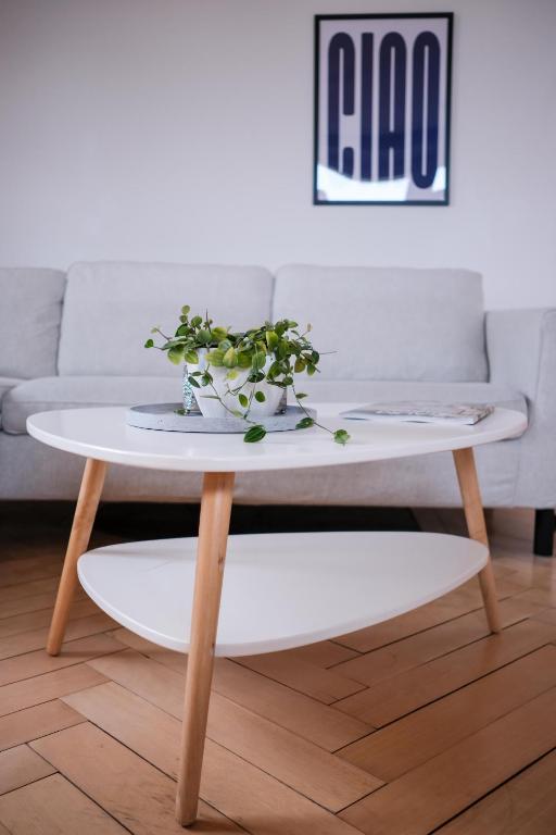 Boutique Apartment Lakeview Luzern 2 4