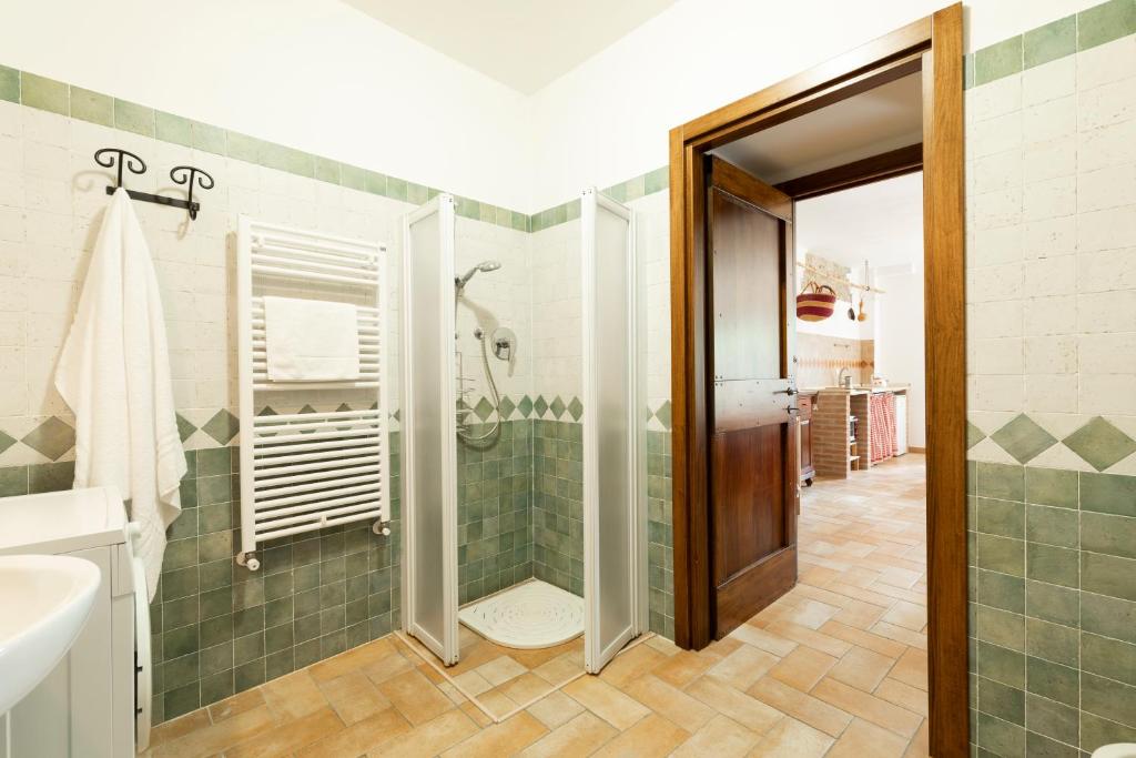 Agriturismo I Gelsi di Santa Cristina