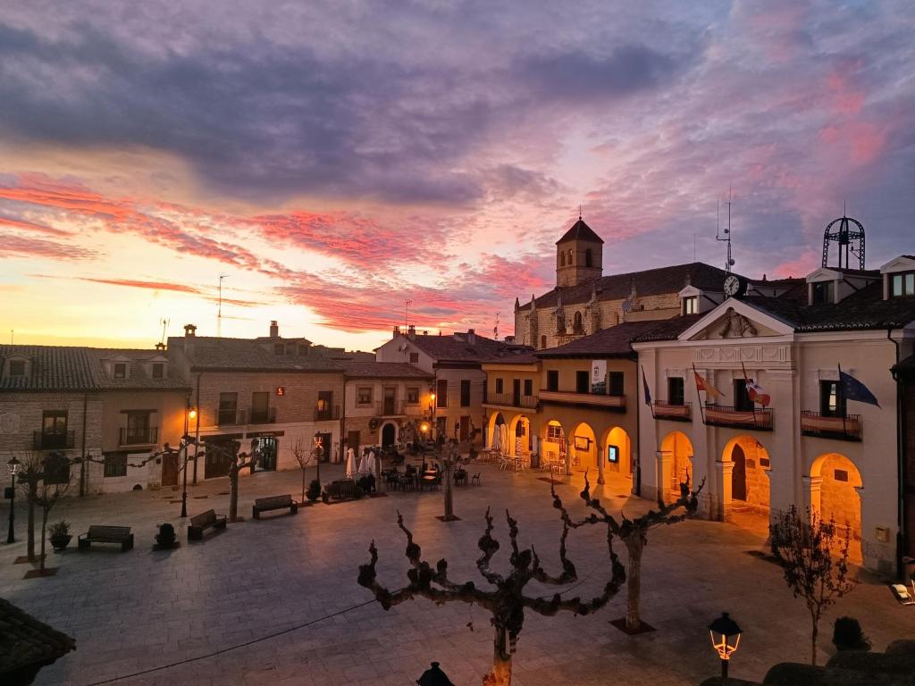 Imagen de la galería de Dúplex en Simancas, en Simancas