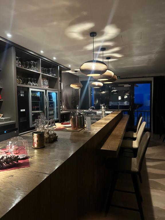 Fotografie z fotogalerie ubytování Marmotta Alpin hotel v destinaci Mühlbach am Hochkönig