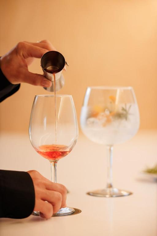 Lusitano Garden Villas - Resim 33