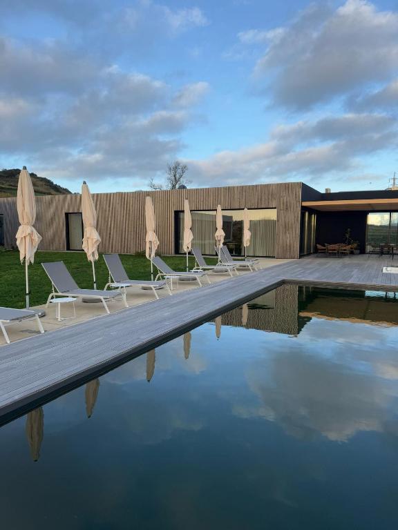 Lusitano Garden Villas - Resim 15