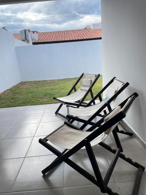 Fotografie z fotogalerie ubytování Palina Village Casa 12 - San Bernardino v destinaci San Bernardino