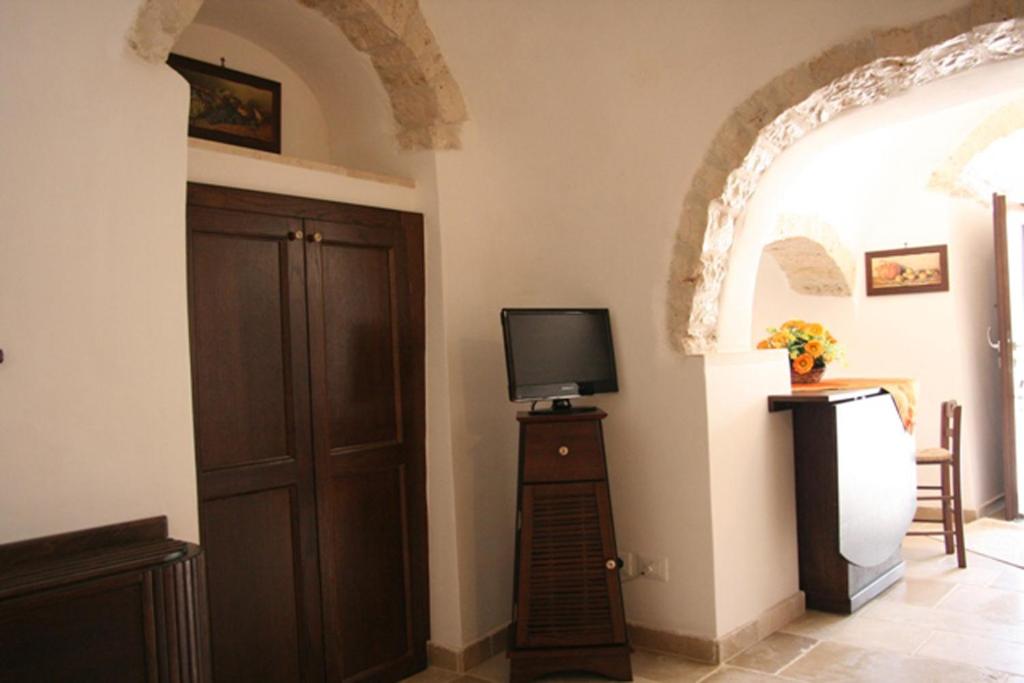 La Trullesa Holiday - Trullo