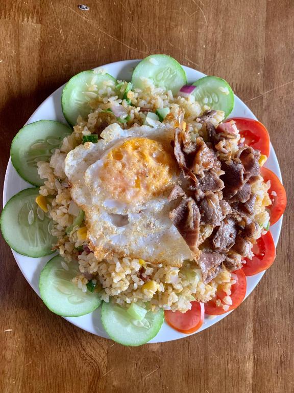 Sương Mây Sapa Homestay - 17