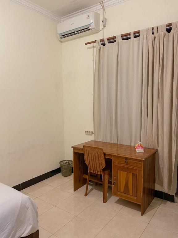 Fotografie z fotogalerie ubytování dAlvin Multiple Stays v destinaci Labuan Bajo