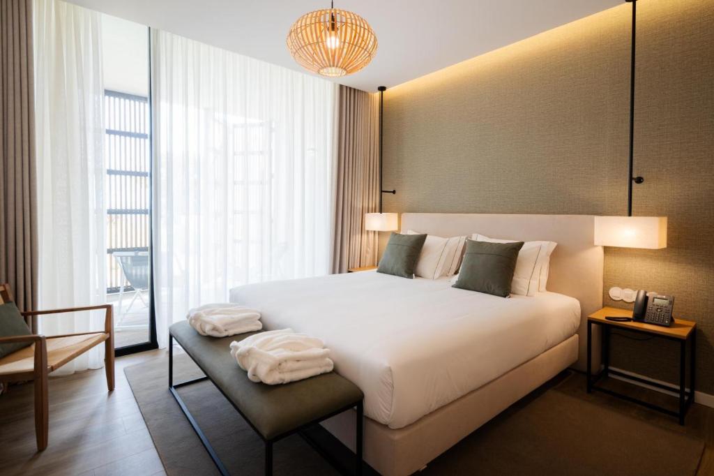 Lusitano Garden Villas - Resim 38