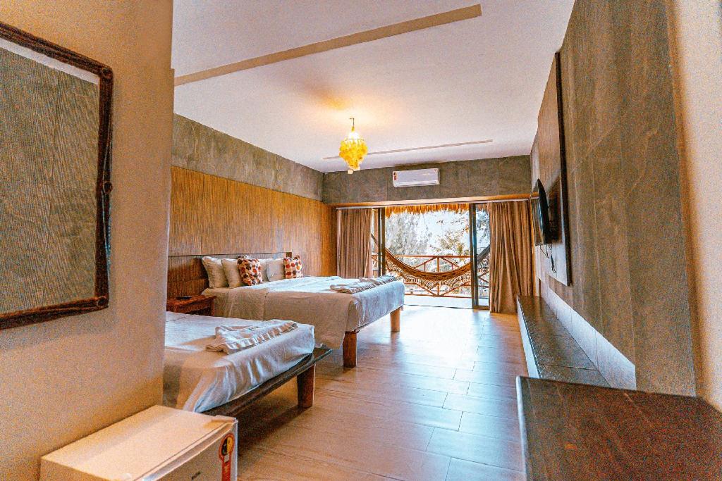 Hotel Casa do Mar - Deluxe Suite With Sea View