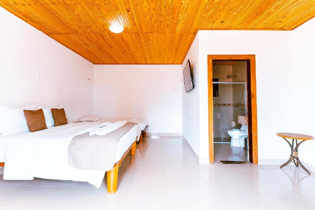 Hotel Casa do Mar - Superior Suite