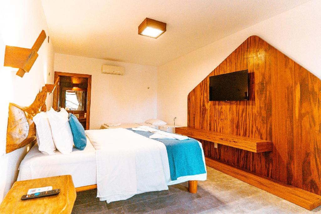 Hotel Casa do Mar - Chalet